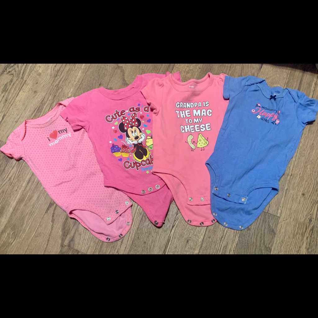 Onesie Bundle 012